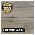 Vinyl Luxury Flooring