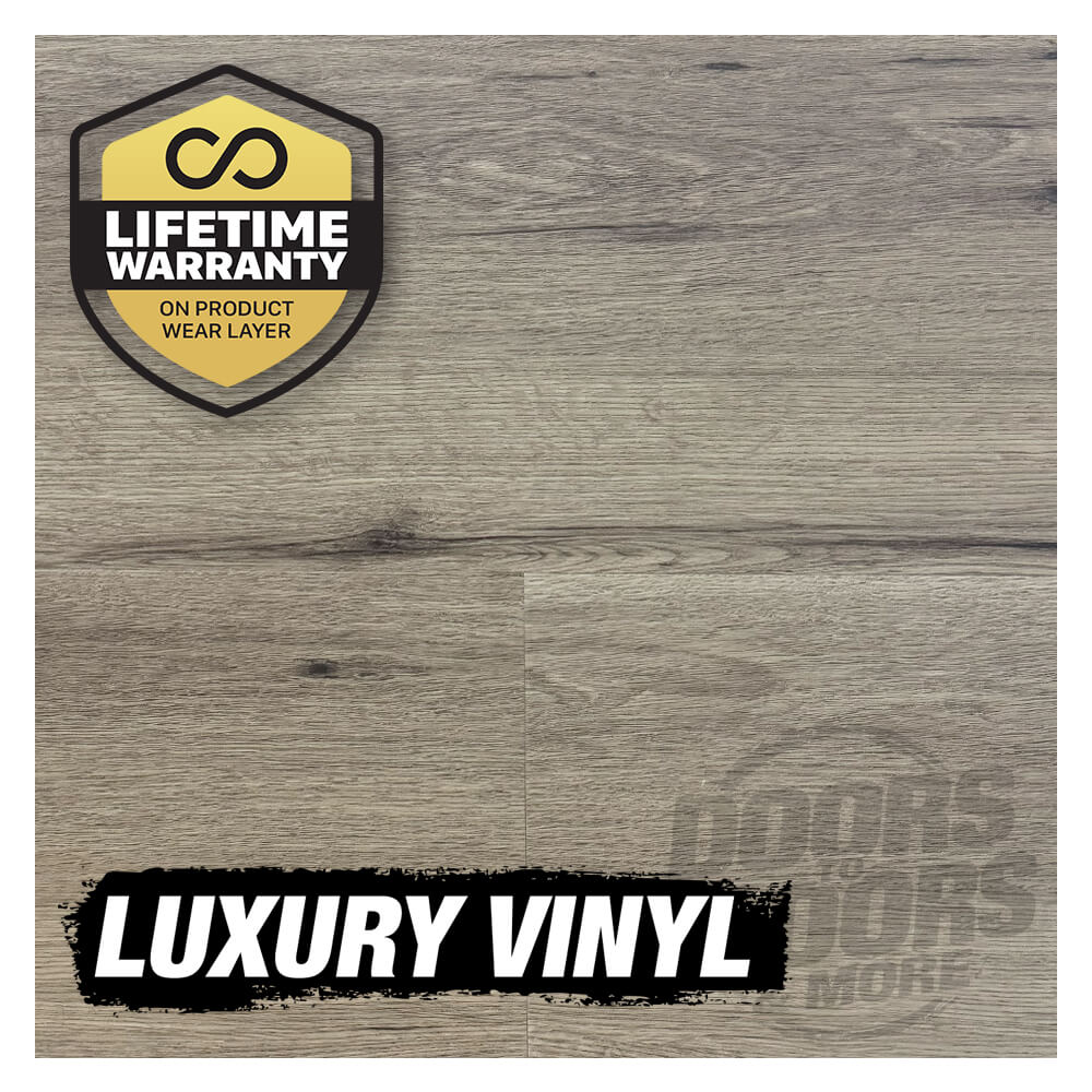 Vinyl Luxury Flooring