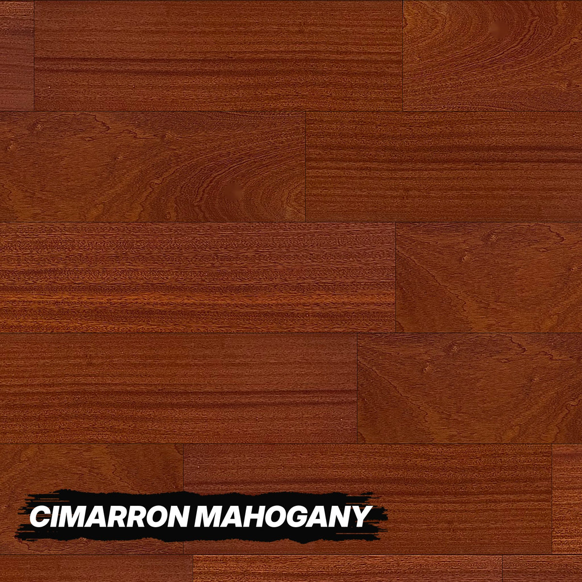 Engineered Hardwood Flooring