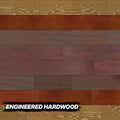 Engineered Hardwood Flooring