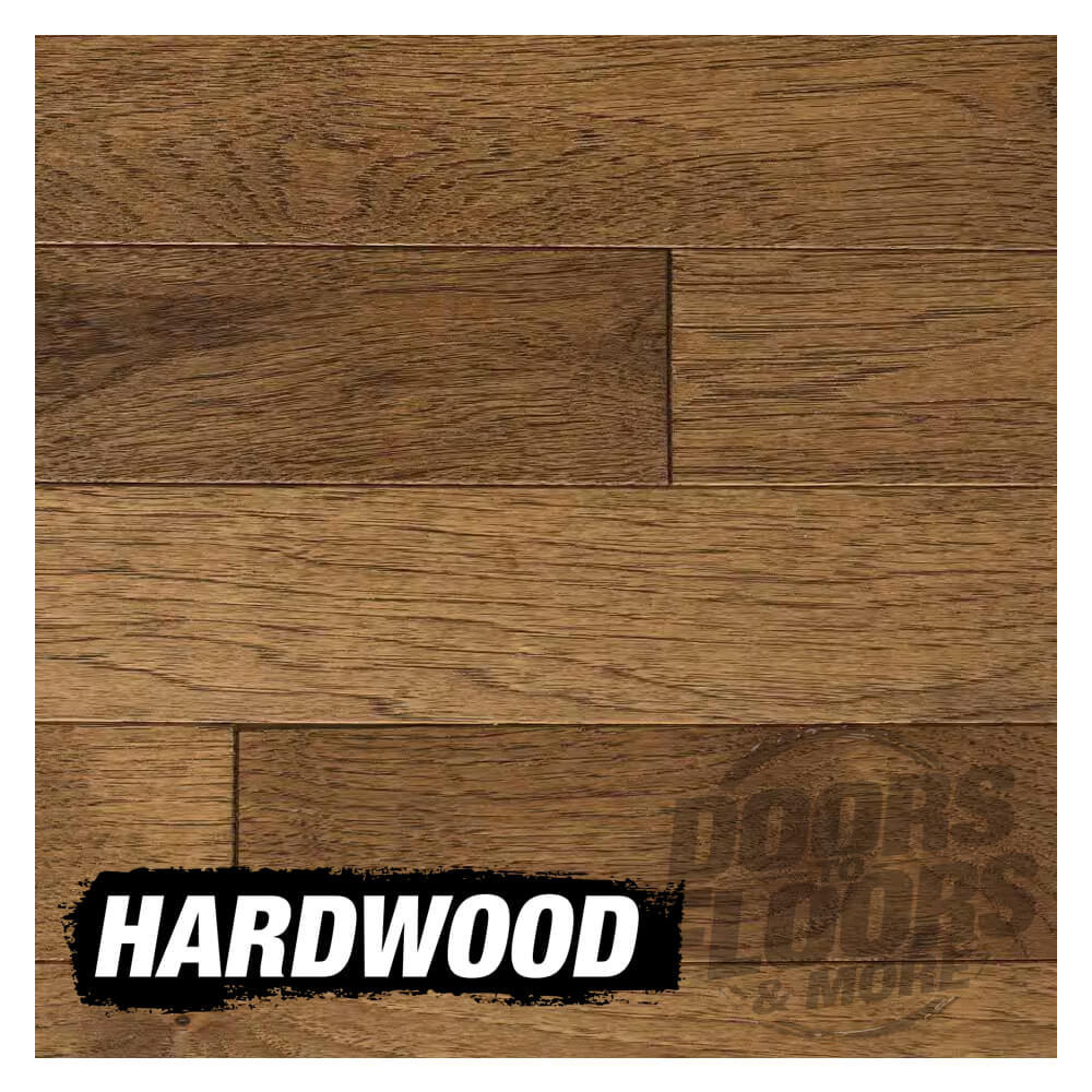 Hardwood Flooring