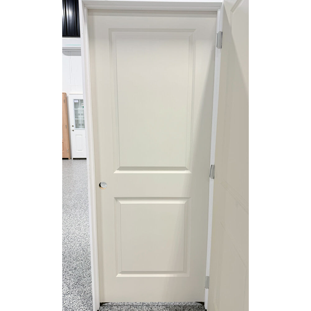 Interior Prehung Single Hollow Core Doors