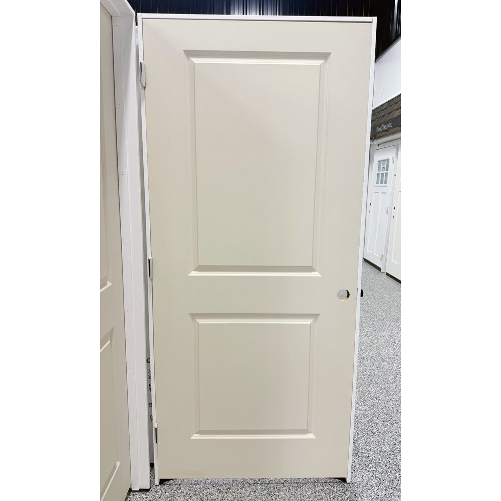 Interior Prehung Single Hollow Core Doors