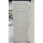 Interior Prehung Single Hollow Core Doors