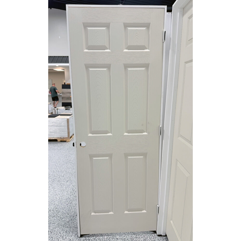 Interior Prehung Single Hollow Core Doors