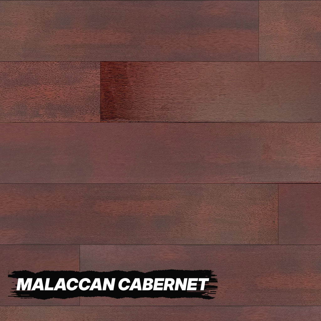 Engineered Hardwood Flooring