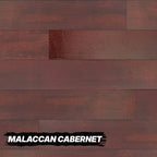 Engineered Hardwood Flooring