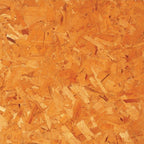 OSB Sheathing Panel