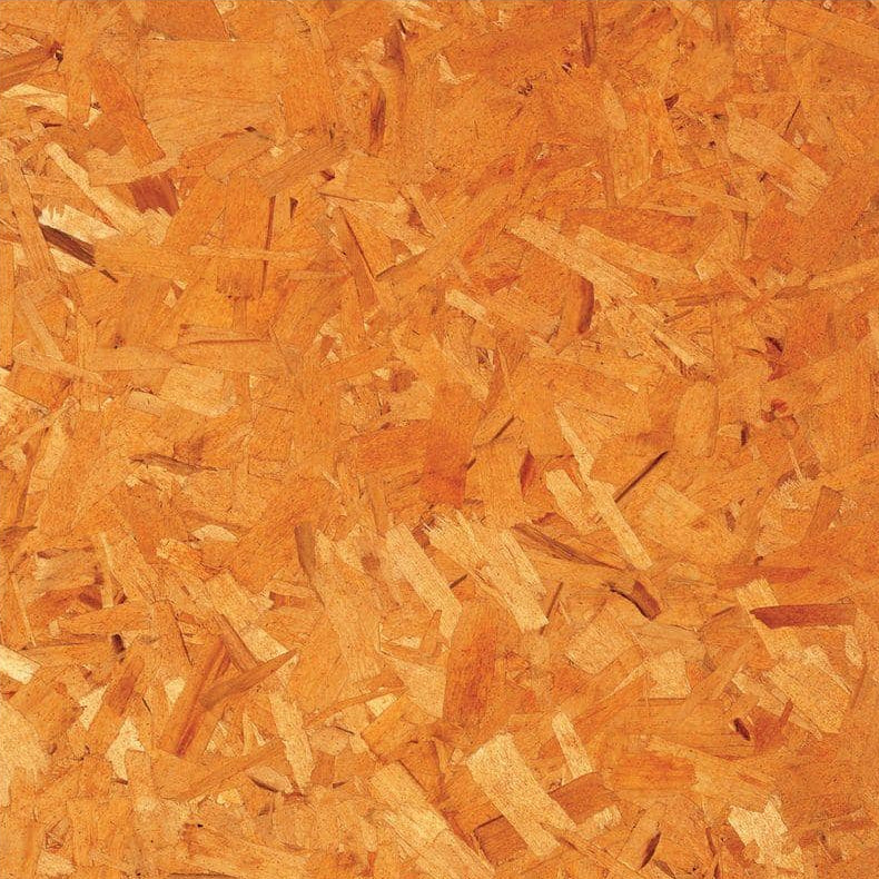 OSB Sheathing Panel