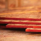 OSB Sheathing Panel