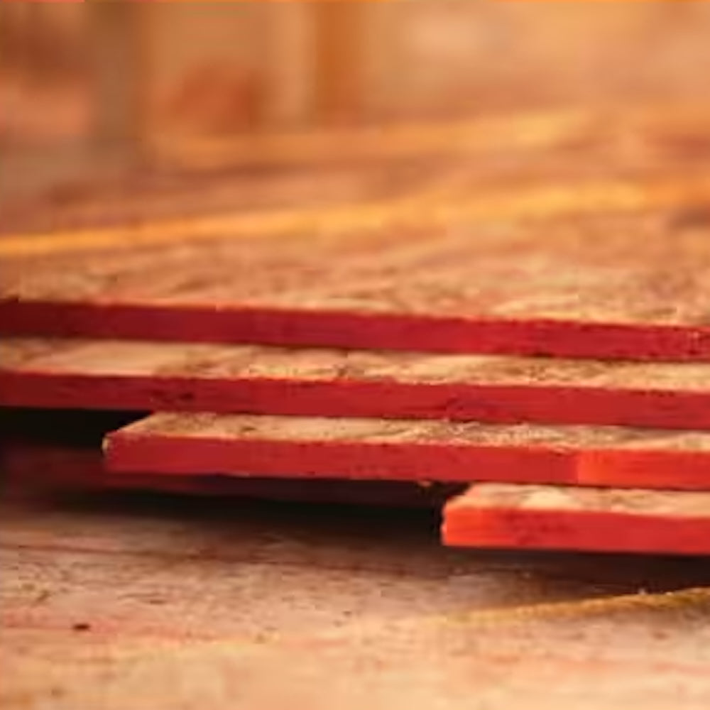 OSB Sheathing Panel