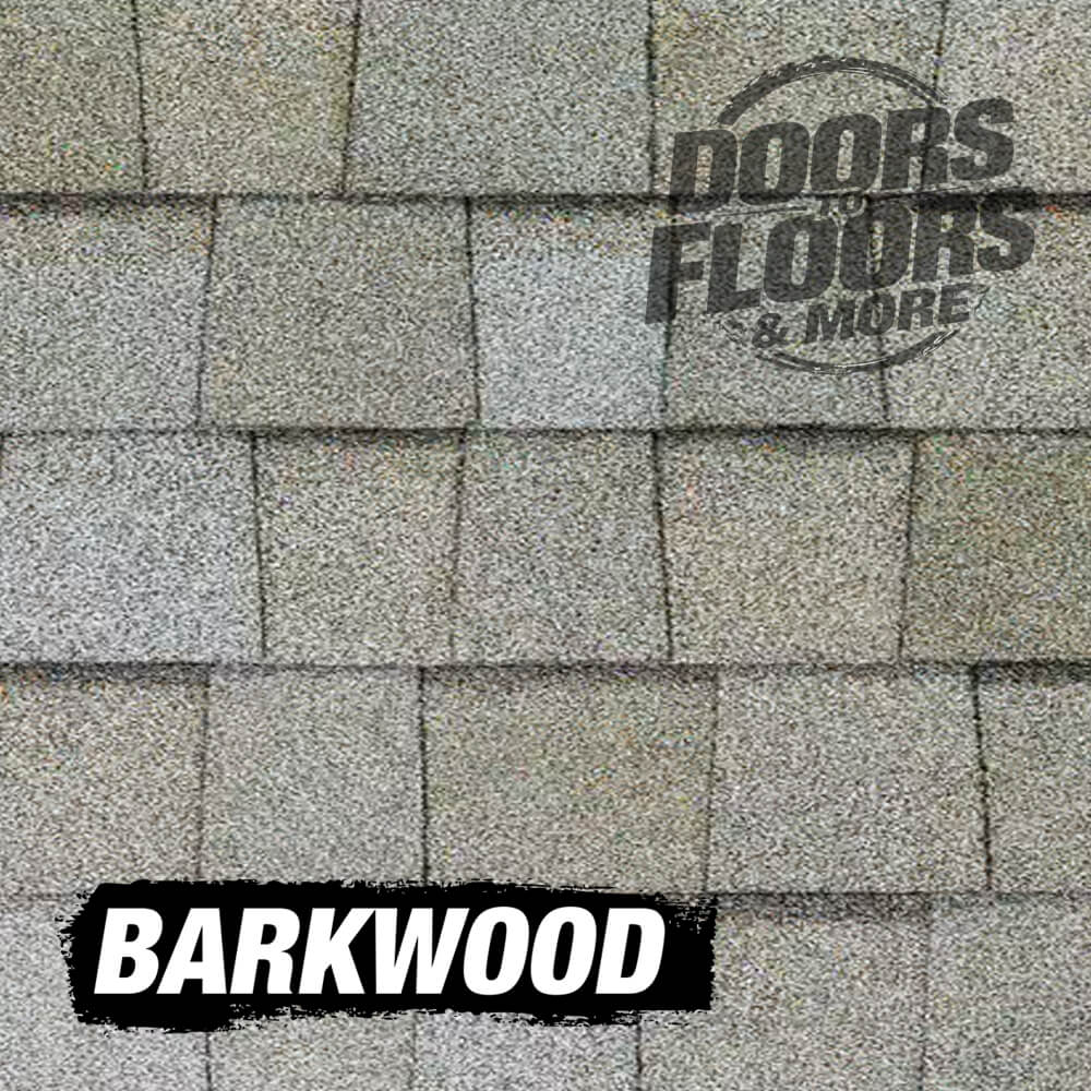 Architectural Style B-Grade Shingles