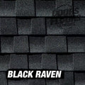 Architectural Style B-Grade Shingles