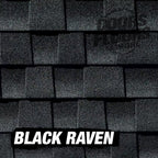 Architectural Style B-Grade Shingles