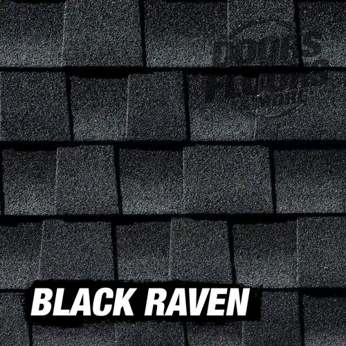 Architectural Style B-Grade Shingles