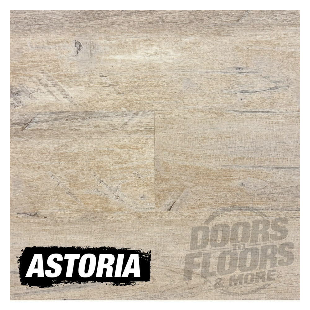 Vinyl Luxury Flooring