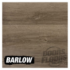 Vinyl Luxury Flooring