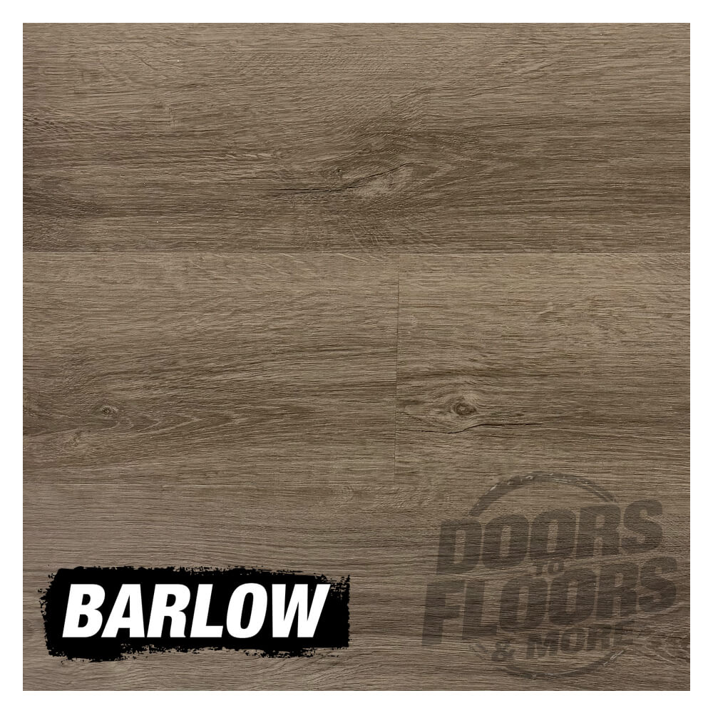 Vinyl Luxury Flooring