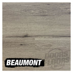 Vinyl Luxury Flooring