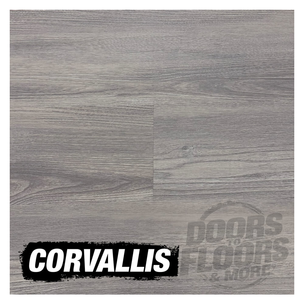 Vinyl Luxury Flooring