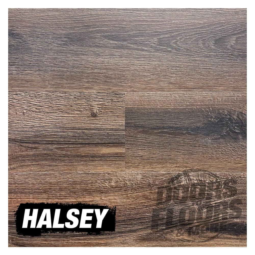 Vinyl Luxury Flooring