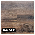 Vinyl Luxury Flooring