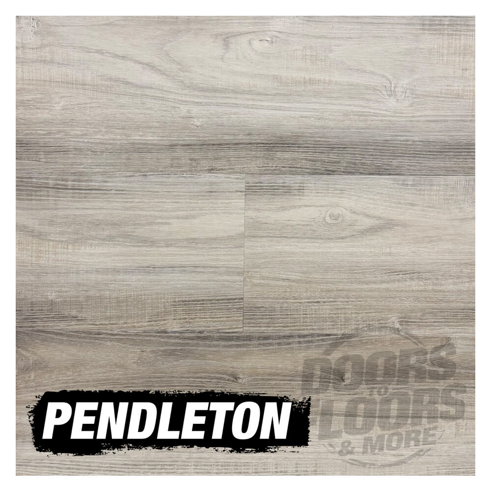 Vinyl Luxury Flooring