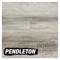 Pendleton Vinyl Floor