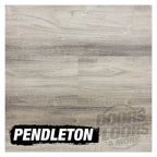 Vinyl Luxury Flooring