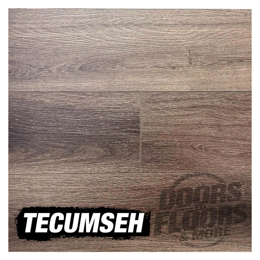 Vinyl Luxury Flooring