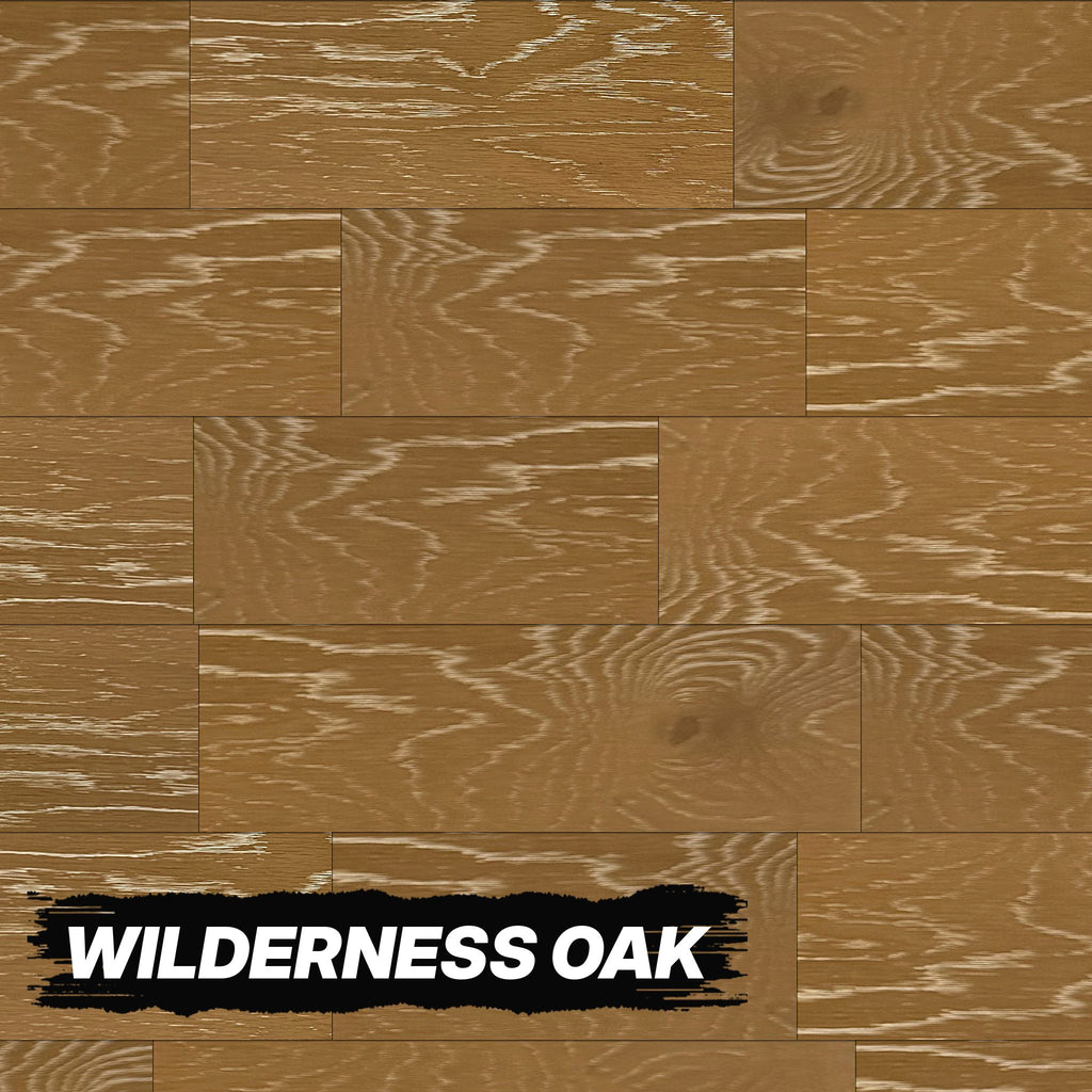Engineered Hardwood Flooring