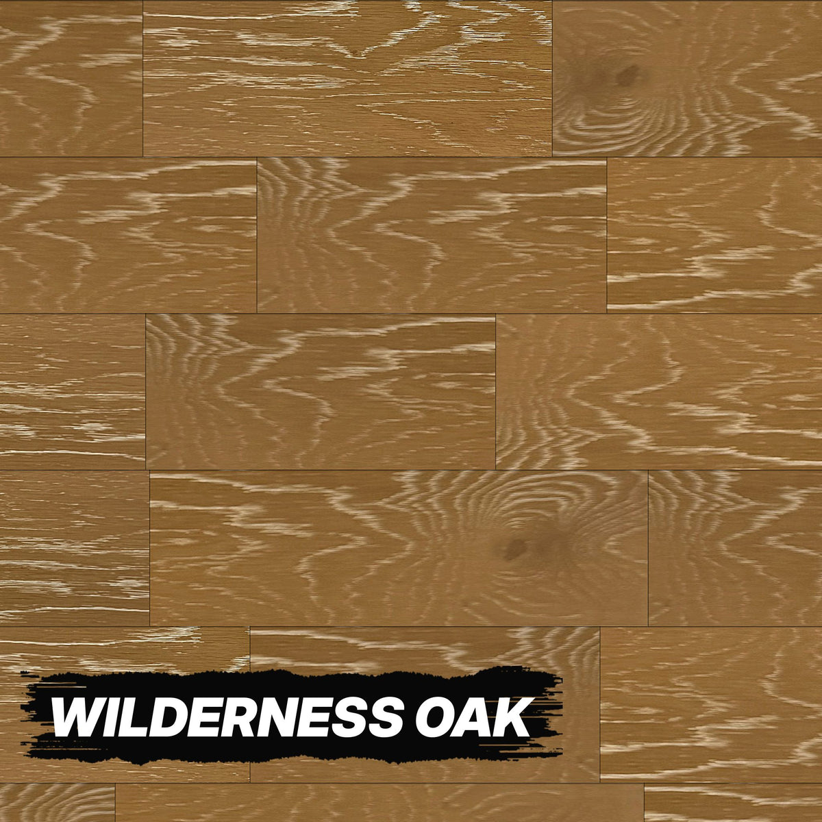 Engineered Hardwood Flooring